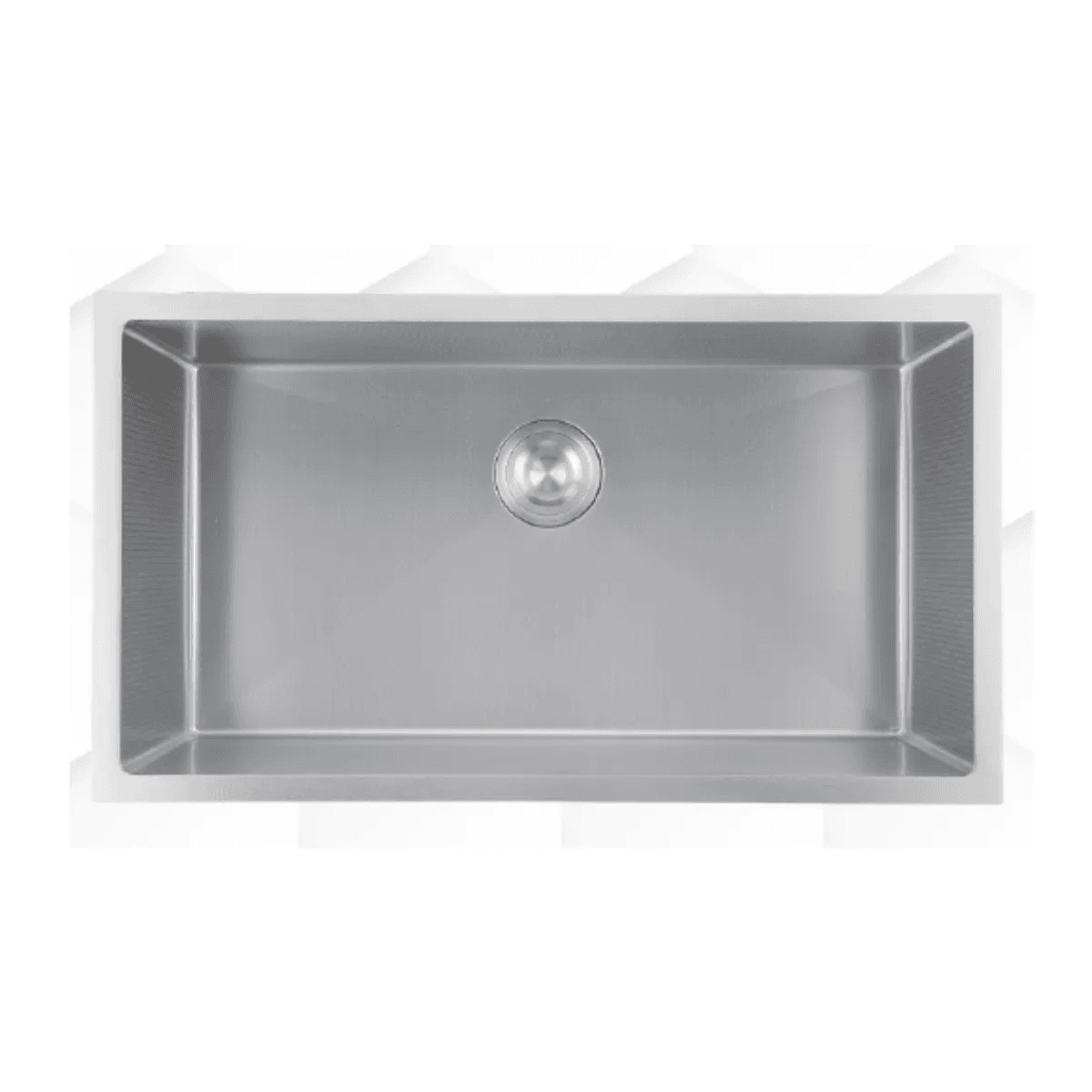 Eaco 316KS-80SS Honeycomb Stainless Steel Sink