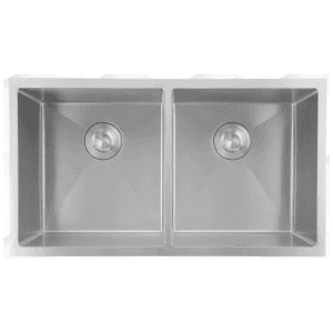 Eaco 316KS-80SS-DB Honeycomb Stainless Steel Sink