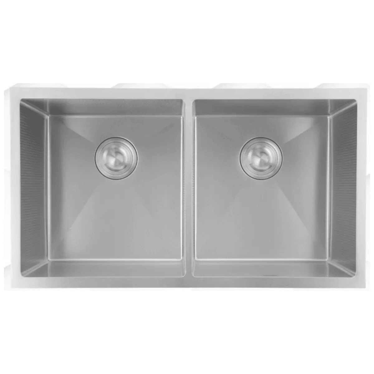 Eaco 316KS-80SS-DB Honeycomb Stainless Steel Sink