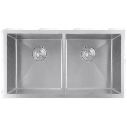 Eaco 316KS-80SS-DB Honeycomb Stainless Steel Sink