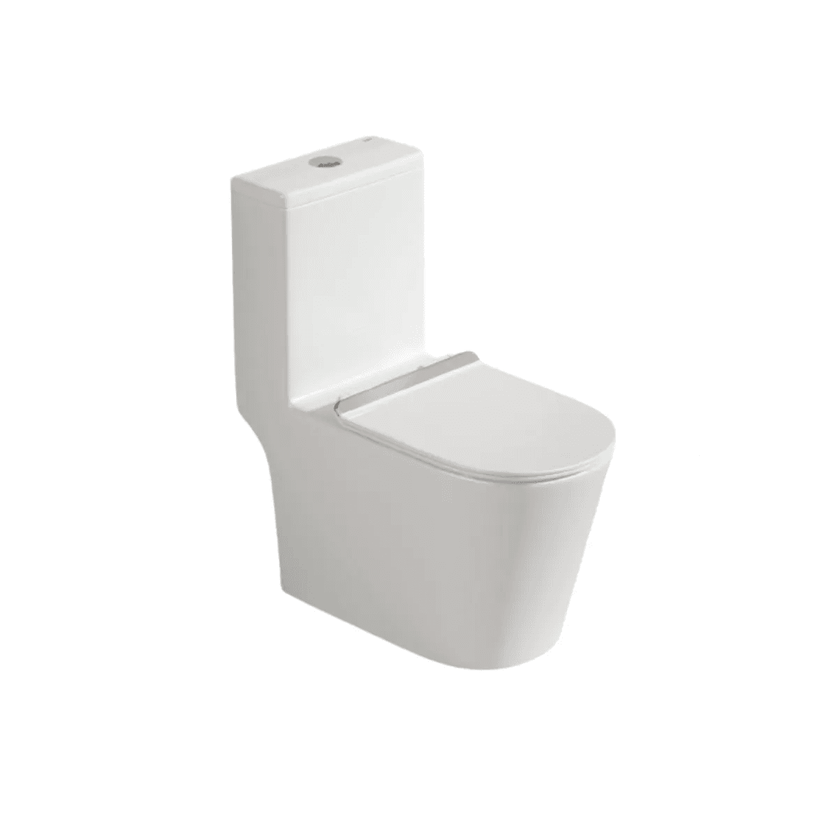 Eaco T988 Tornado Flush Toilet Bowl