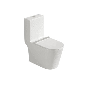 Eaco T988 Tornado Flush Toilet Bowl