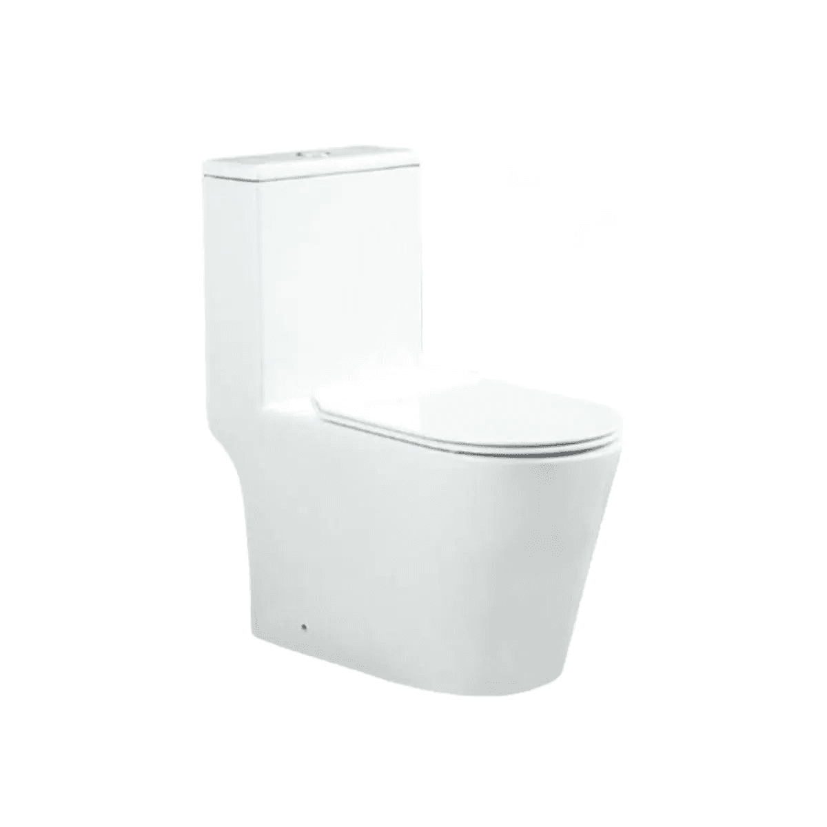 Eriva EA180TR Tornado Flush Toilet Bowl