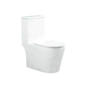 Eriva EA180TR Tornado Flush Toilet Bowl