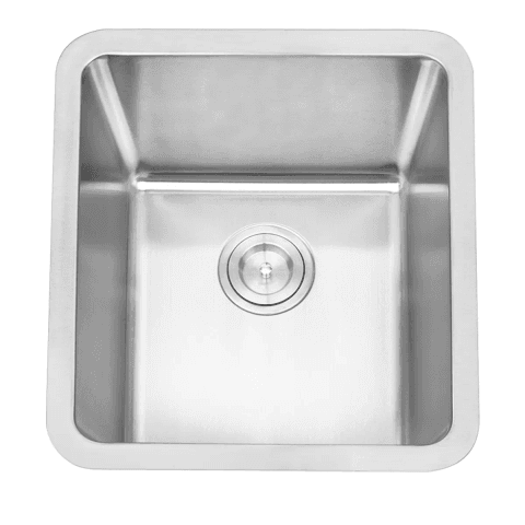 Fidelis FSD-22001 Stainless Steel Sink
