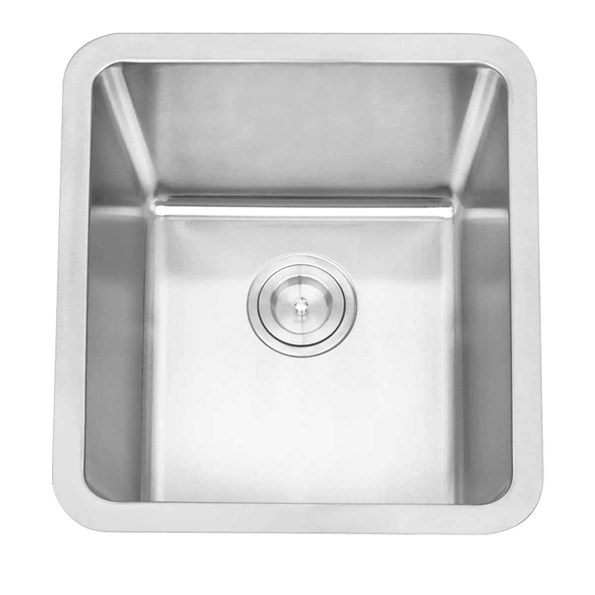 Fidelis FSD-22001 Stainless Steel Sink