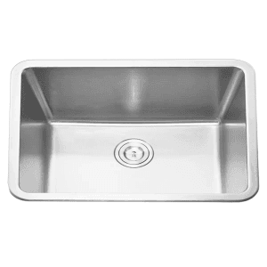 Fidelis FSD-22005 Stainless Steel Sink