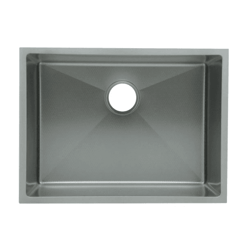 Fidelis FSD-22623HC Honeycomb Stainless Steel Sink