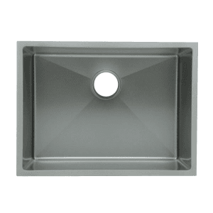 Fidelis FSD-22623HC Honeycomb Stainless Steel Sink