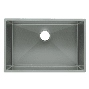 Fidelis FSD-22624HC Honeycomb Stainless Steel Sink