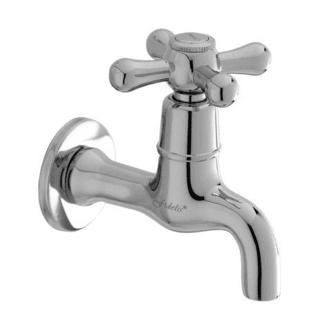 Fidelis FT-103-7 Wall Tap