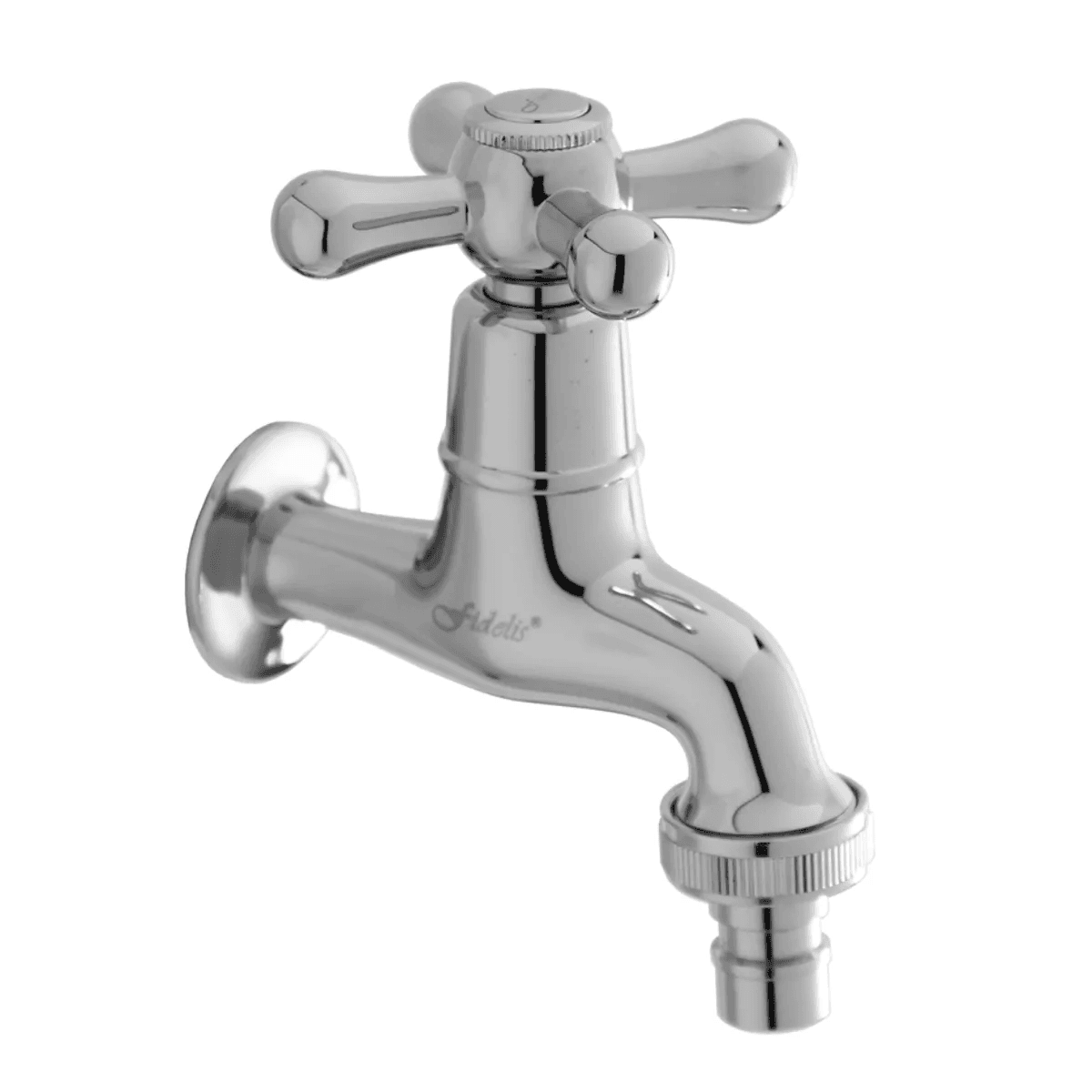 Fidelis FT-104-7 Wall Tap
