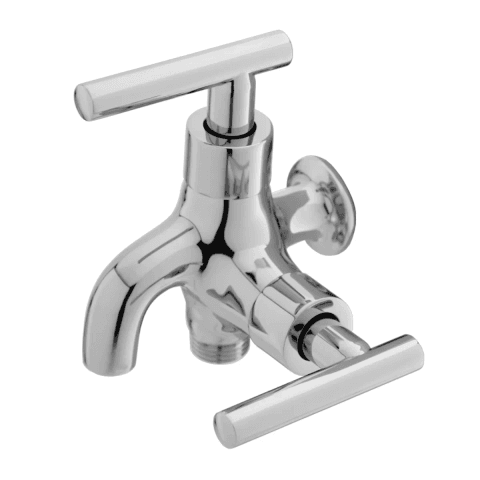 Fidelis FT-105-3 2-Way Tap