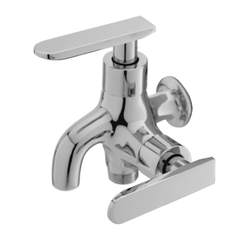 Fidelis FT-105-4 2-Way Tap