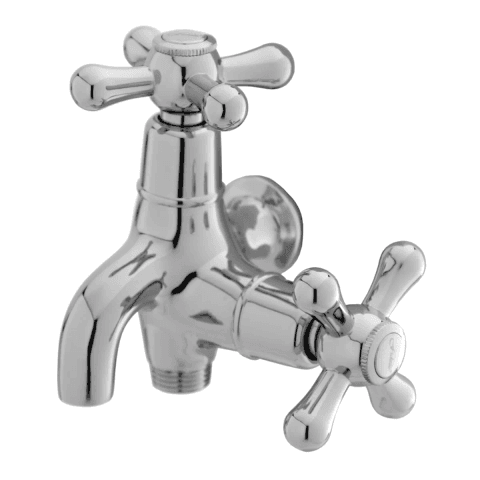 Fidelis FT-105-7 2-Way Tap