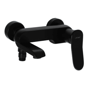 Fidelis FT-7104-BK Bath Mixer