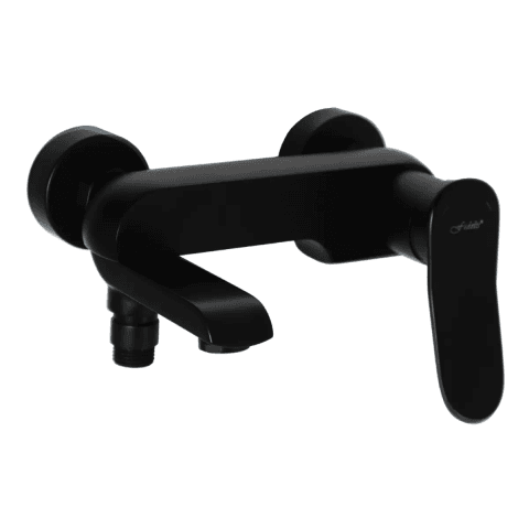Fidelis FT-7104-BK Bath Mixer