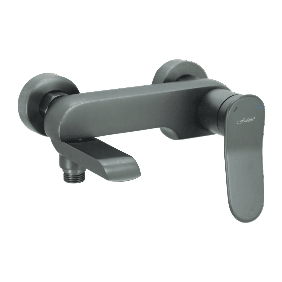 Fidelis FT-7104-GM Bath Mixer