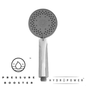 Innovare Hydropower Pressure Booster 62807 Shower Head
