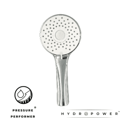 Innovare Hydropower Pressure Booster 62907 Shower Head