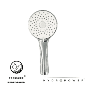 Innovare Hydropower Pressure Booster 62907 Shower Head