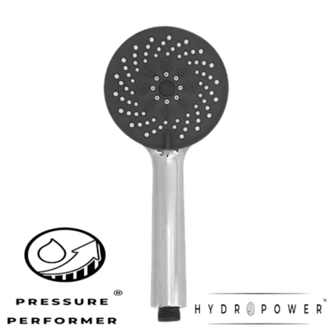 Innovare Hydropower Pressure Performer 802 Shower Head