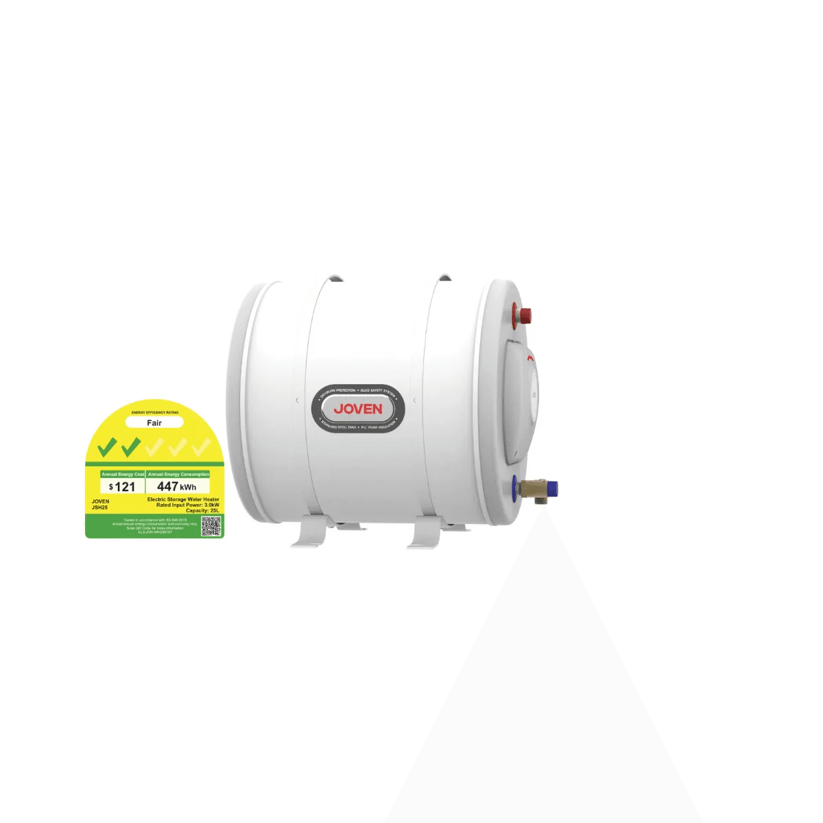 Joven JSH25 Storage Heater