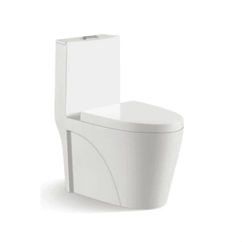 Mayfair 8116 Toilet Bowl