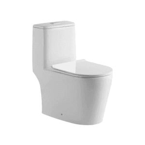 Midas 3006 Tornado Flush Toilet Bowl