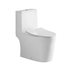 Midas 3010 Tornado Flush Toilet Bowl