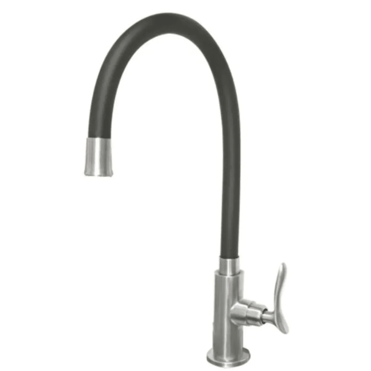 Monic T-3FXB Flexible Sprout Sink Cold Tap