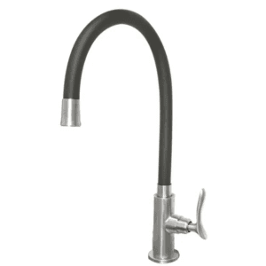 Monic T-3FXB Flexible Sprout Sink Cold Tap