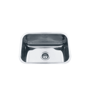 Monic U-357 Stainless Steel Sink