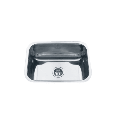 Monic U-357 Stainless Steel Sink