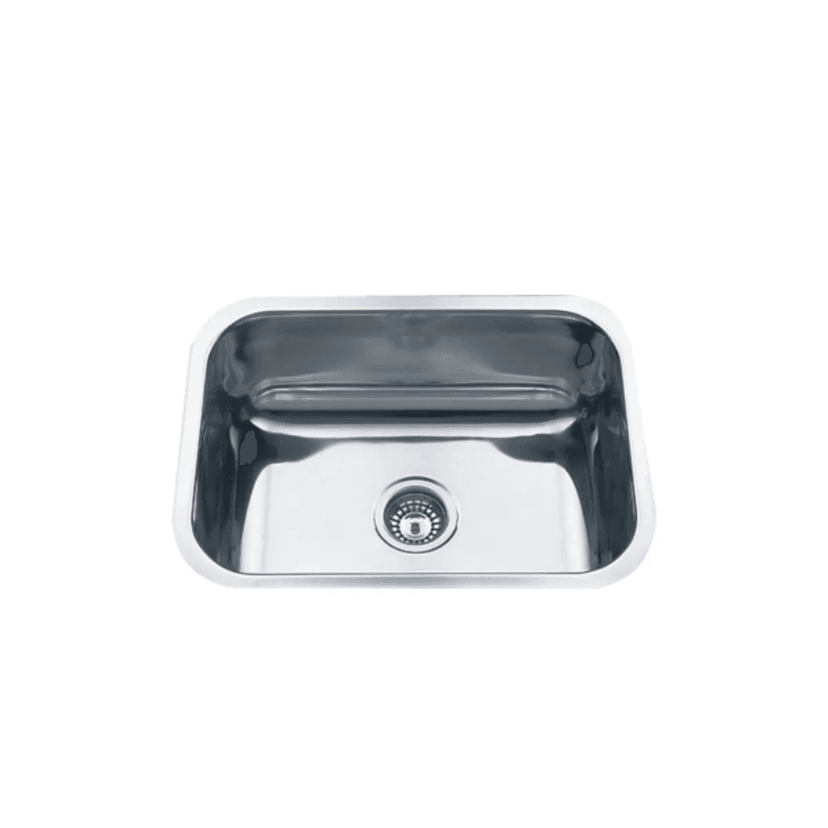 Monic U-357 Stainless Steel Sink