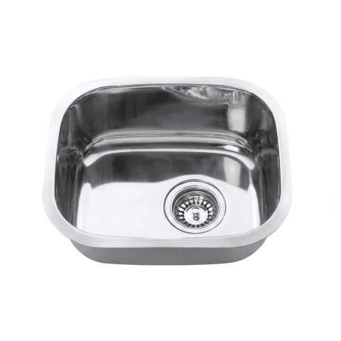 Monic U-415 Stainless Steel Sink