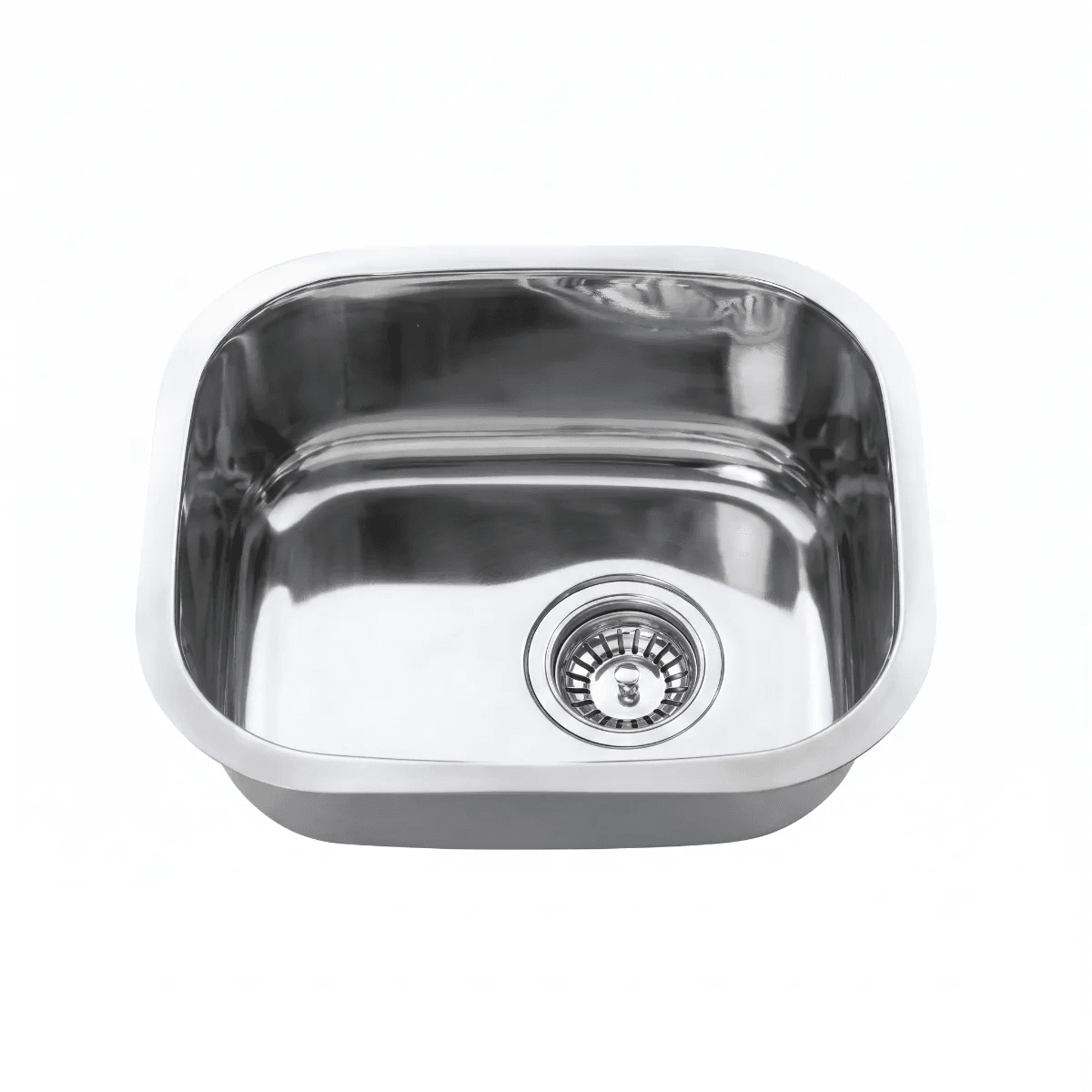Monic U-415 Stainless Steel Sink