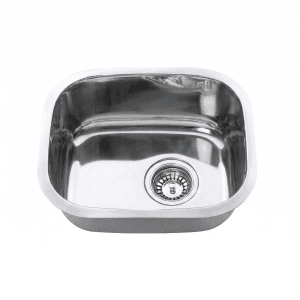 Monic U-415 Stainless Steel Sink