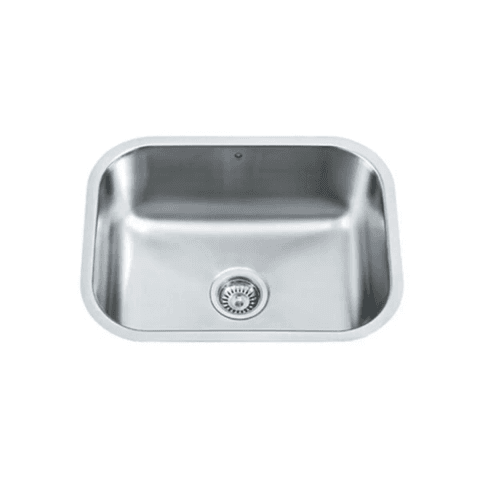 Monic U-495 Stainless Steel Sink