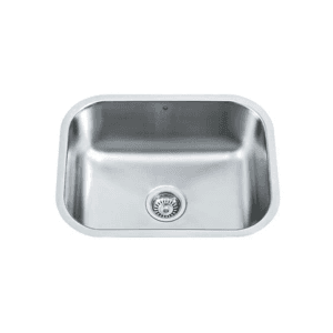 Monic U-495 Stainless Steel Sink