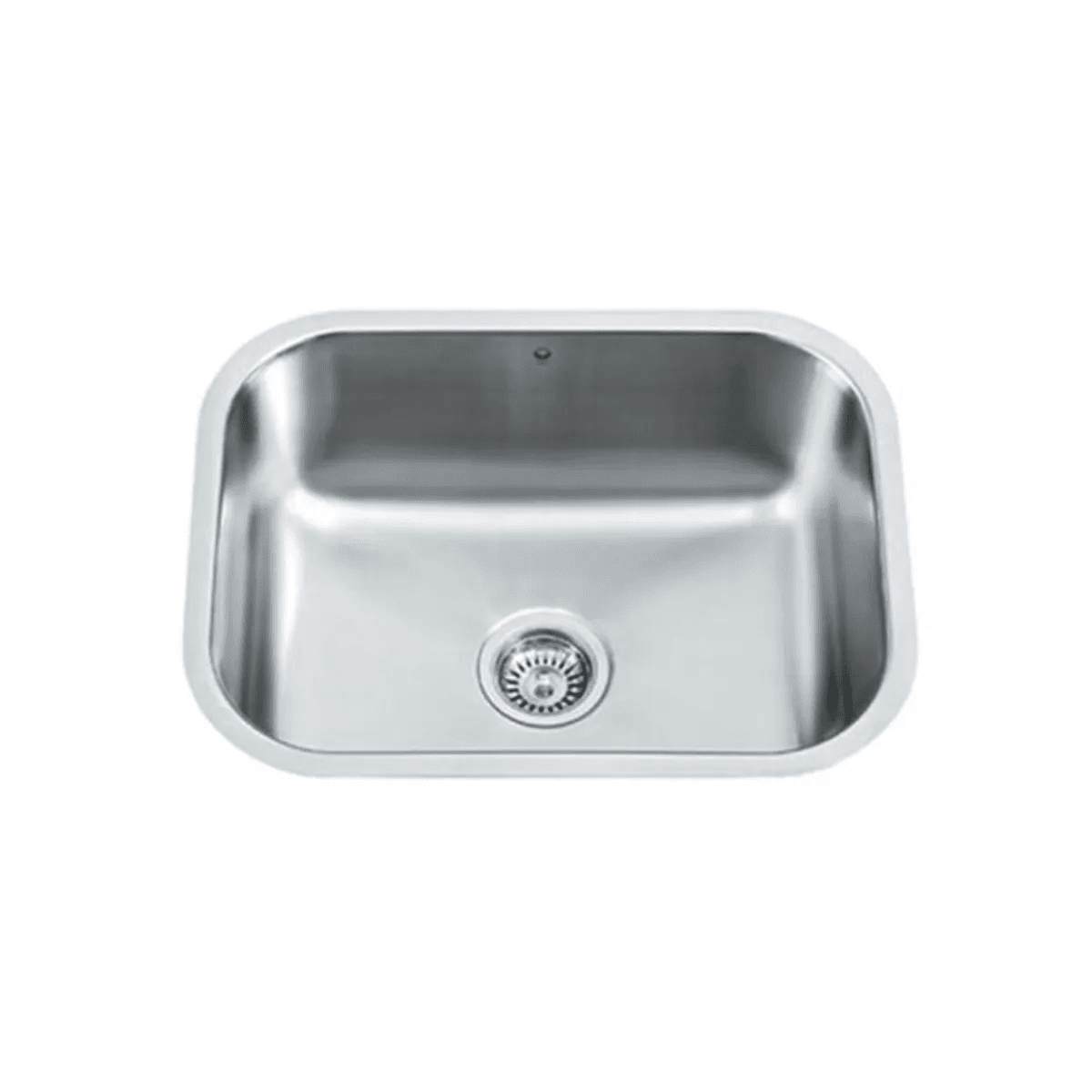 Monic U-495 Stainless Steel Sink