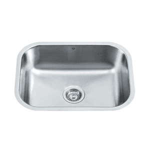 Monic U-575 Stainless Steel Sink
