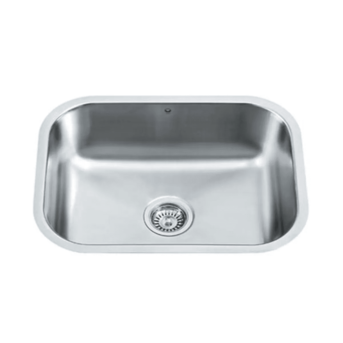 Monic U-575 Stainless Steel Sink