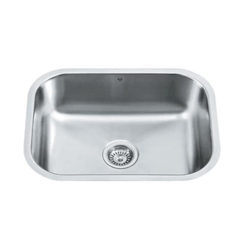 Monic U-575 Stainless Steel Sink