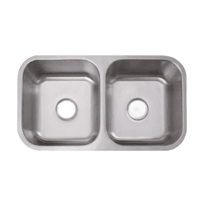Monic U-780 Stainless Steel Sink