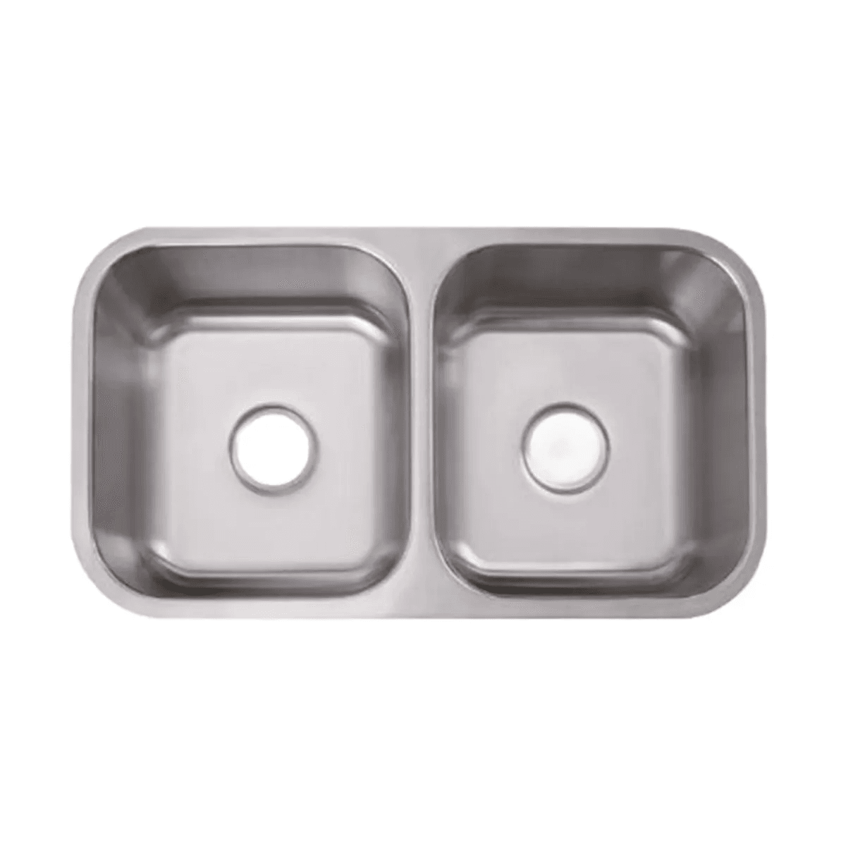 Monic U-780 Stainless Steel Sink