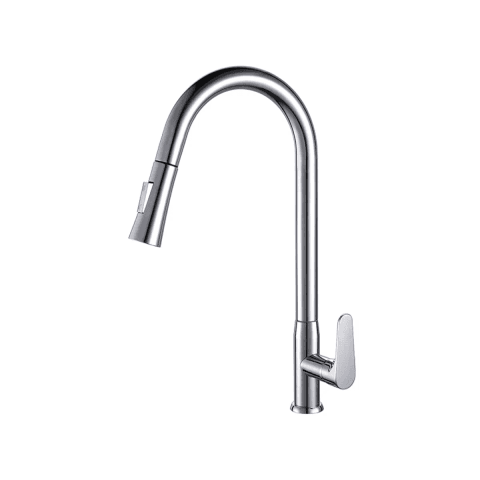 NTL NTL-1814C Pull-out Sink Cold Tap