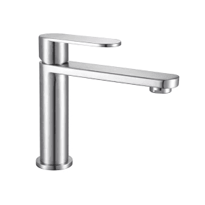Nexus NF 43001SS Basin Mixer Tap