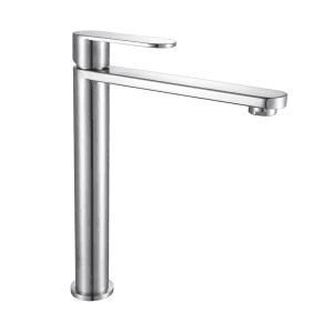 Nexus NF 43002SS Tall Basin Mixer Tap