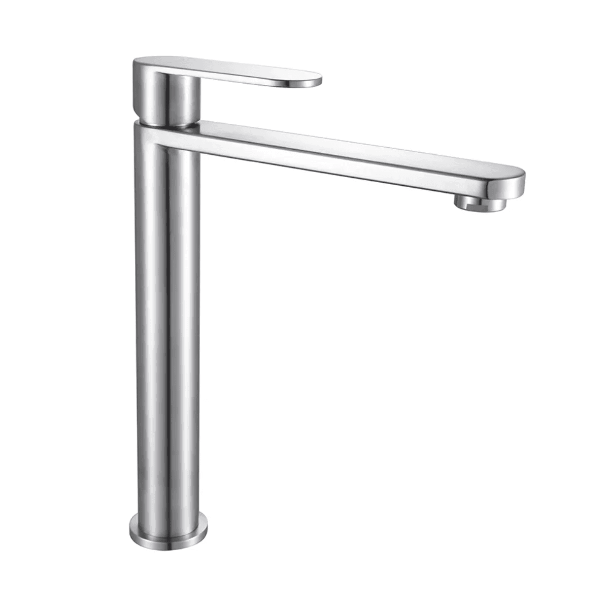 Nexus NF 43002SS Tall Basin Mixer Tap